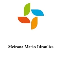 Logo Meirana Mario Idraulica