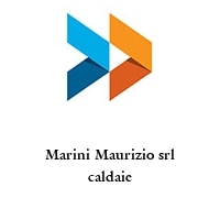 Marini Maurizio srl caldaie