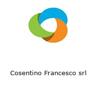 Logo Cosentino Francesco srl
