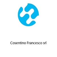 Logo Cosentino Francesco srl