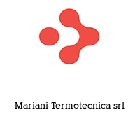 Logo Mariani Termotecnica srl