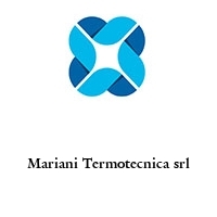 Logo Mariani Termotecnica srl