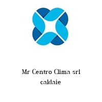 Logo Mr Centro Clima srl caldaie