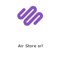 Logo Air Store srl