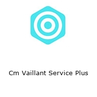 Logo Cm Vaillant Service Plus