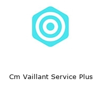 Cm Vaillant Service Plus