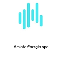 Logo Amiata Energia spa