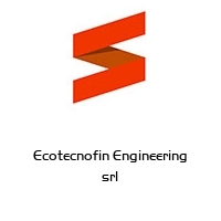 Logo Ecotecnofin Engineering srl