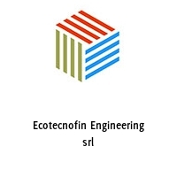 Logo Ecotecnofin Engineering srl