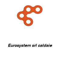 Logo Eurosystem srl caldaie