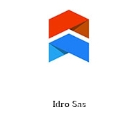 Logo Idro Sas