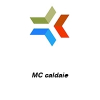 Logo MC caldaie
