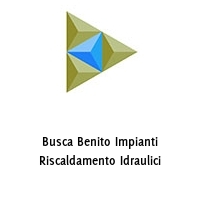 Logo Busca Benito Impianti Riscaldamento Idraulici