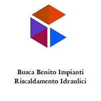 Logo Busca Benito Impianti Riscaldamento Idraulici