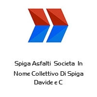 Spiga Asfalti  Societa  In Nome Collettivo Di Spiga Davide e C