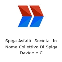 Logo Spiga Asfalti  Societa  In Nome Collettivo Di Spiga Davide e C