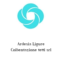 Logo Ardesia Ligure Coibentazione tetti srl