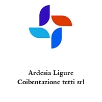 Ardesia Ligure Coibentazione tetti srl