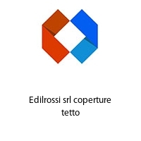 Logo Edilrossi srl coperture tetto