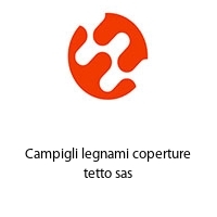 Logo Campigli legnami coperture tetto sas