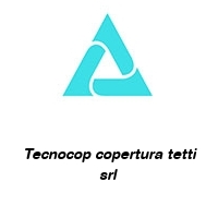 Logo Tecnocop copertura tetti srl