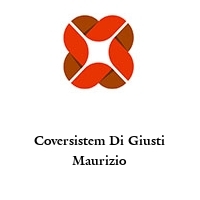 Logo Coversistem Di Giusti Maurizio