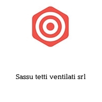 Logo Sassu tetti ventilati srl