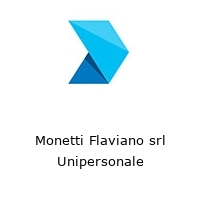 Logo Monetti Flaviano srl Unipersonale