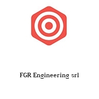 Logo FGR Engineering srl