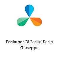 Logo Ecoimper Di Parise Dario Giuseppe