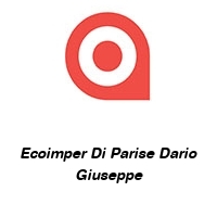 Logo Ecoimper Di Parise Dario Giuseppe