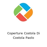 Logo Coperture Costola Di Costola Paolo