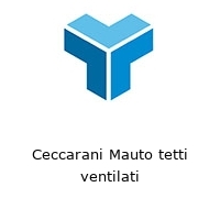 Logo Ceccarani Mauto tetti ventilati