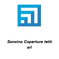 Logo Soncina Coperture tetti srl