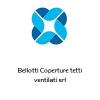 Logo Bellotti Coperture tetti ventilati srl