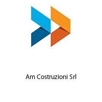 Logo Am Costruzioni Srl