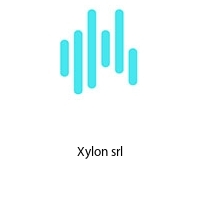 Logo Xylon srl