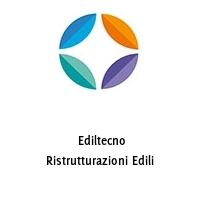 Logo  Ediltecno Ristrutturazioni Edili