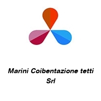 Logo Marini Coibentazione tetti Srl