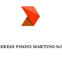 Logo EREDI PISONI MARTINO Srl