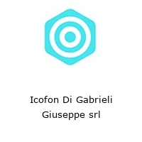 Logo Icofon Di Gabrieli Giuseppe srl