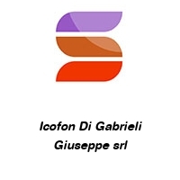 Icofon Di Gabrieli Giuseppe srl