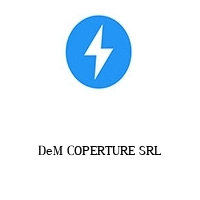 Logo DeM COPERTURE SRL