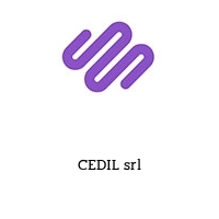 Logo CEDIL srl