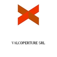 Logo VALCOPERTURE SRL