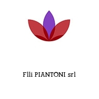 Flli PIANTONI srl