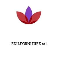 Logo EDILFORNITURE srl