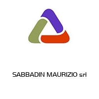 SABBADIN MAURIZIO srl