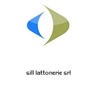 Logo sill lattonerie srl