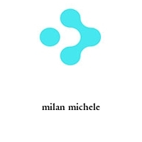 Logo milan michele